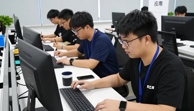日常技术支持提升技术培训等服务水平